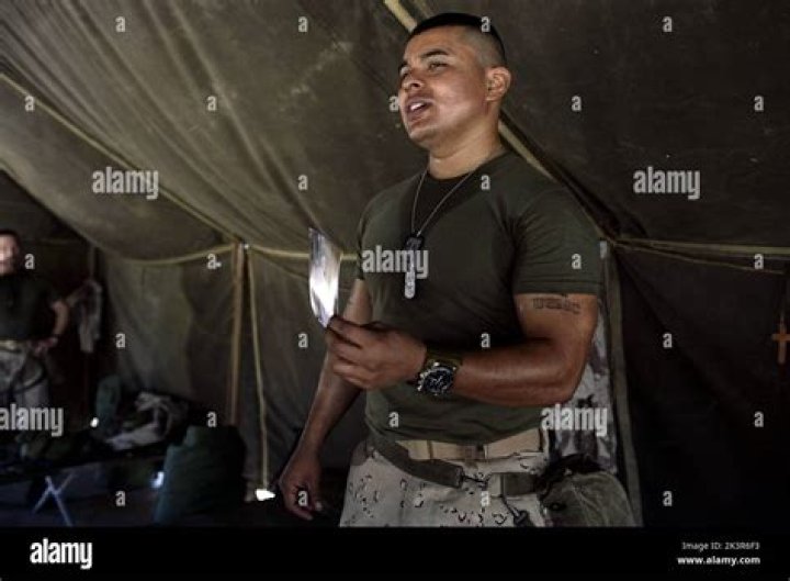 Jacob Vargas Bio (Wiki) 