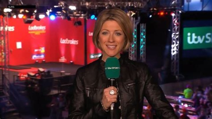Jacqui Oatley Bio (Wiki) 