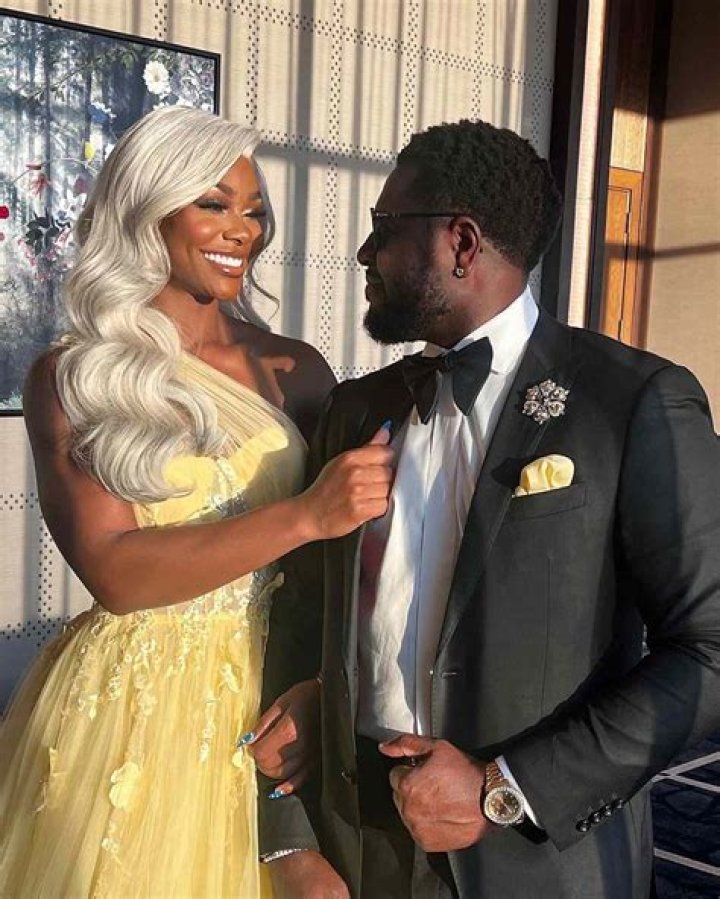 Jade Cargill husband Brandon Phillips net worth