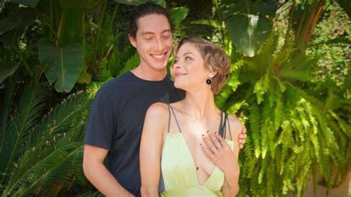 Jaime King and Sennett Devermont have ended their relationship!