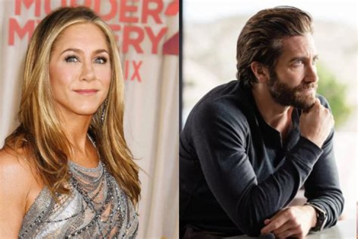 Jake Gyllenhaal recalls all the torture filming ‘The Good Girl’ with co-star Jennifer Aniston!