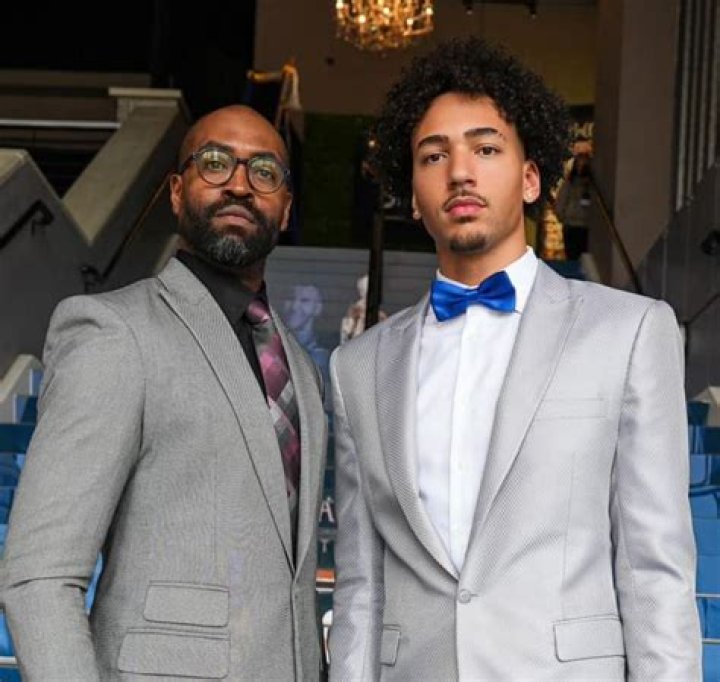 Jalen Derale Wilson - Age, Family, Bio