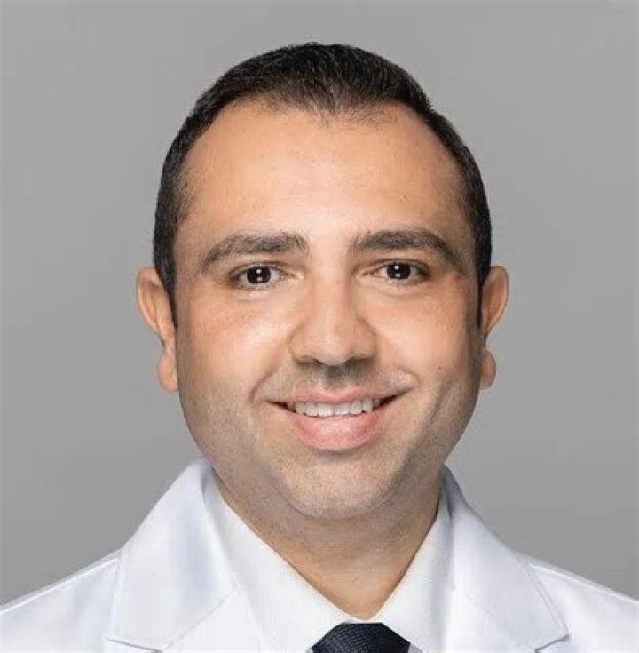 Jamal Saleh - Age, Family, Bio