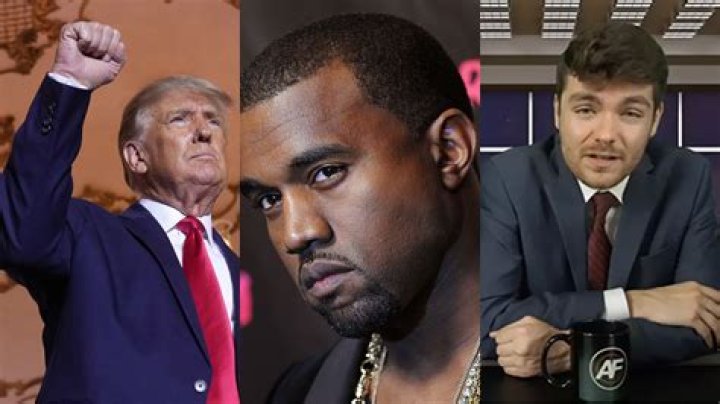 Jameela Jamil: ‘You’re not called anti-male if you criticize Kanye or Trump’