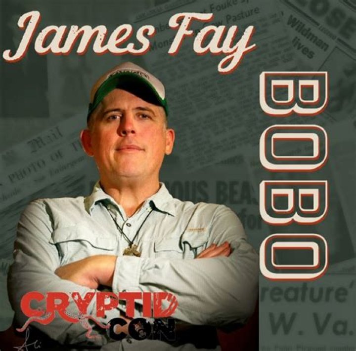 James Bobo Fay - Age, Family, Bio