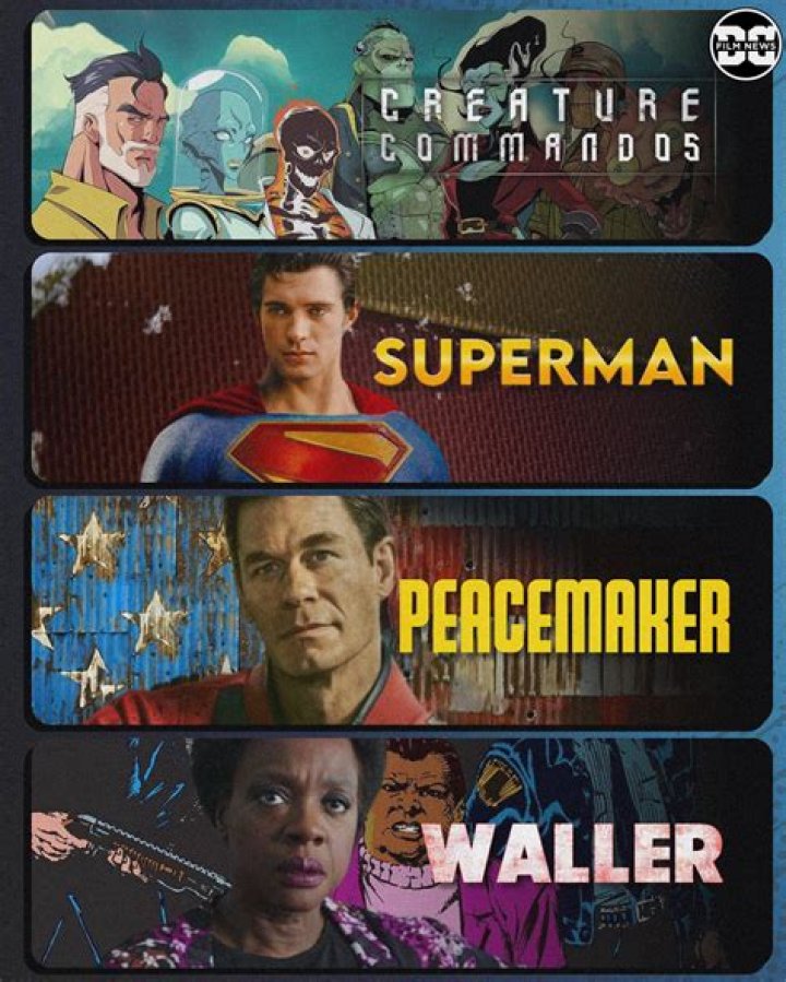 James Gunn Bio (Wiki) 