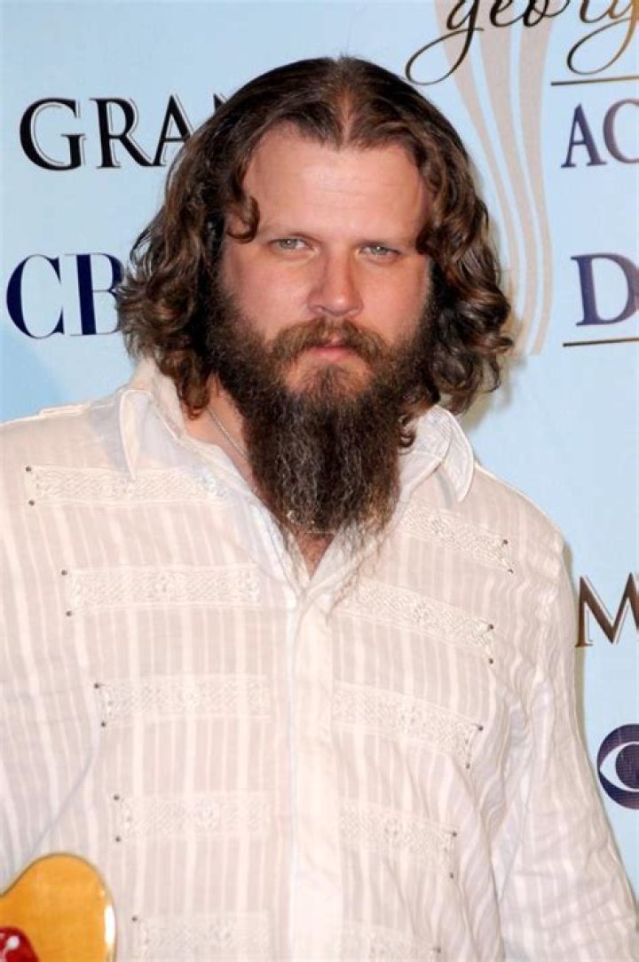 Jamey Johnson - Age, Family, Bio