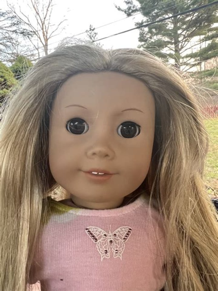 Jamie Andries - Age, Family, Bio