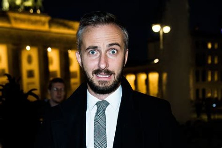 Jan Böhmermann Bio (Wiki) 