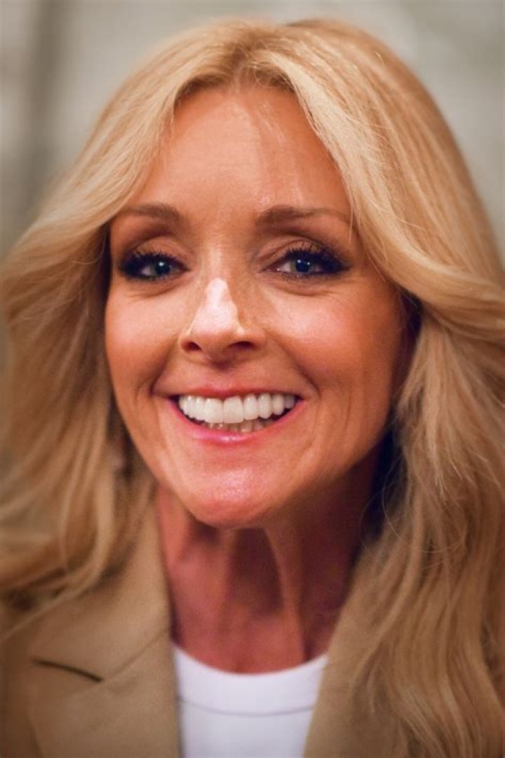 Jane Krakowski Bio (Wiki) 