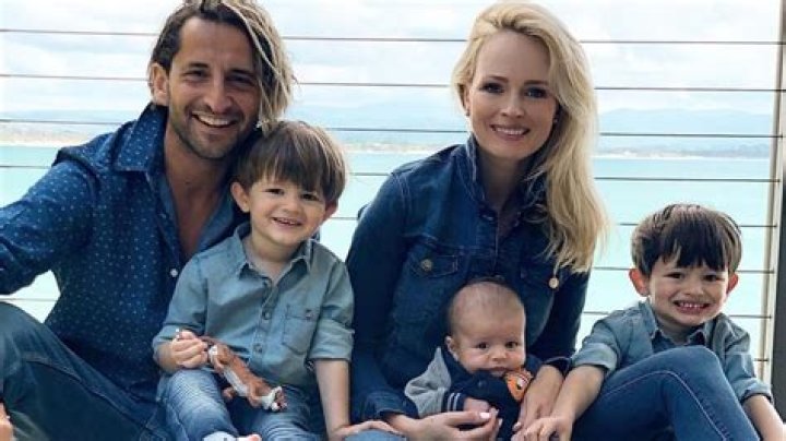 Jane Scandizzo - Age, Family, Bio