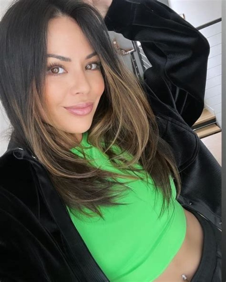 Janel Parrish Bio (Wiki) 