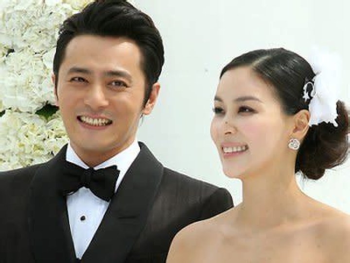 Jang Dong-gun - Age, Family, Bio