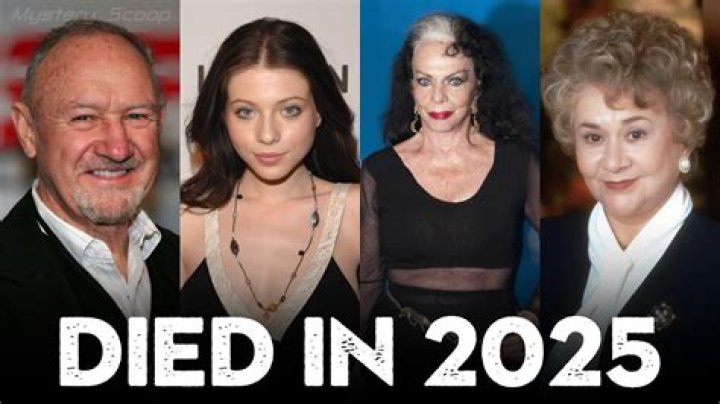 January 7 Deaths | Famous Birthdays