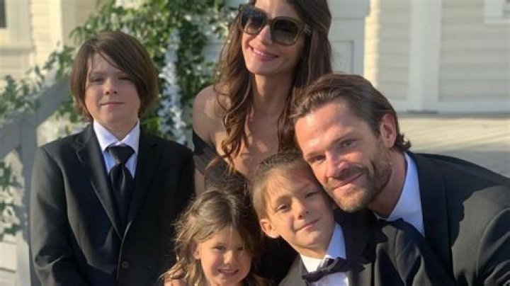 Jared Padalecki - Age, Family, Bio