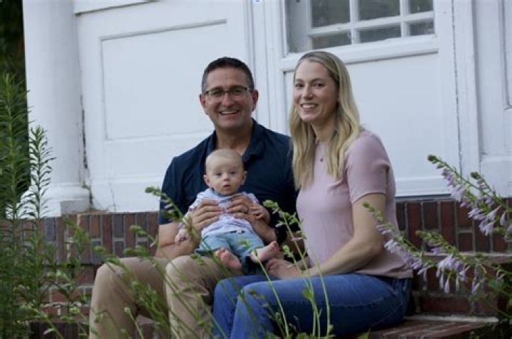 Jared Yarnall - Age, Family, Bio