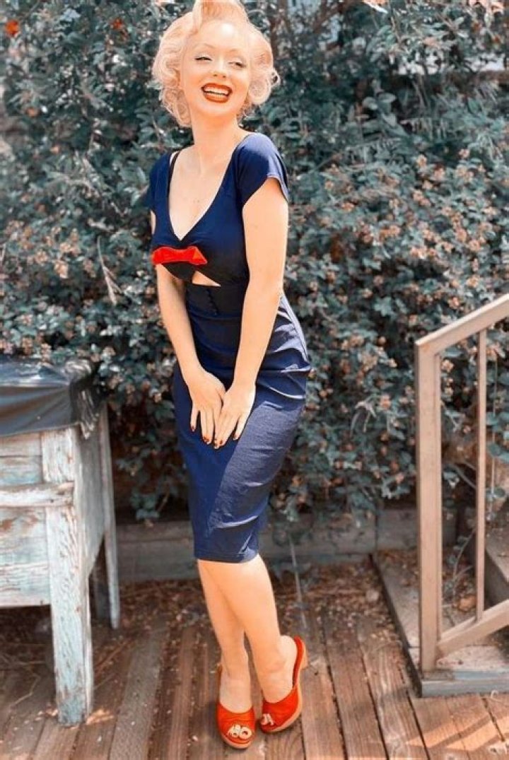 Jasmine Chiswell Bio (Wiki) 