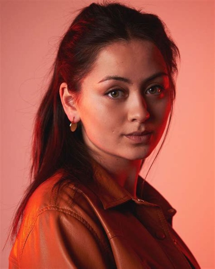 Jasmine Waltz Bio (Wiki) 