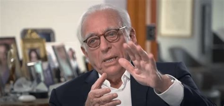 Jay Rasulo Bio (Wiki) 