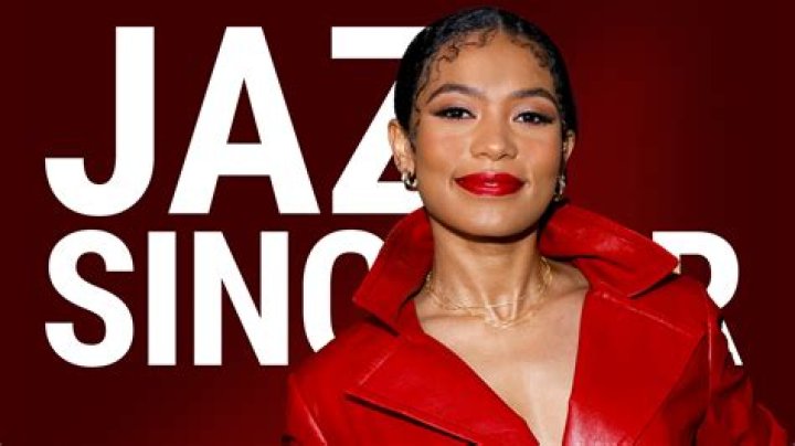 Jaz Sinclair - Age, Family, Bio