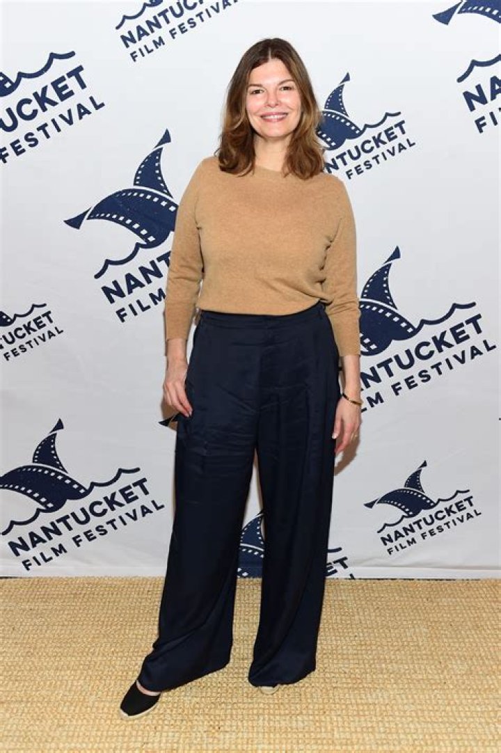 Jeanne Tripplehorn Bio (Wiki) 