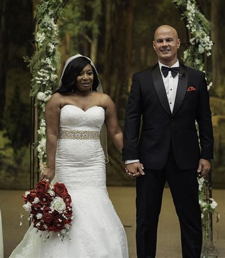 Jeffrey Roberts, Kimberly A Martin Husband, Age Gap Married Life