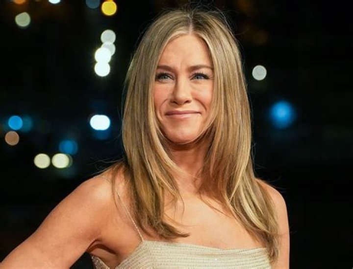 Jennifer Aniston: The pandemic feels ‘extremely unifying & oddly beautiful’