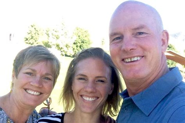 Jennifer Griffiths - Age, Family, Bio