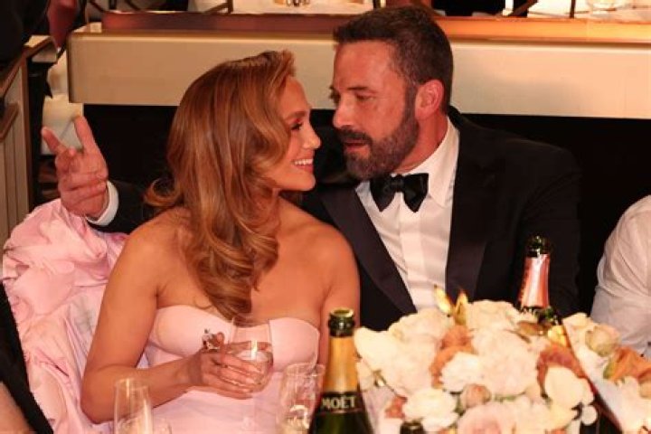Jennifer Lopez: ‘I feel so lucky and happy and proud to be with’ Ben Affleck