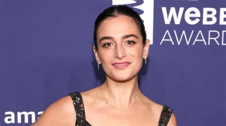 Jenny Slate Bio (Wiki) 