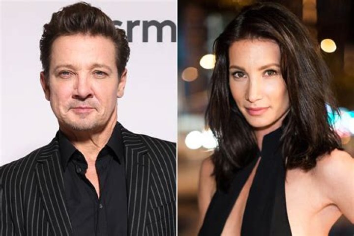 Jeremy Renner on Sonni Pacheco’s accusations: ‘I don’t fuel sh-t fires’