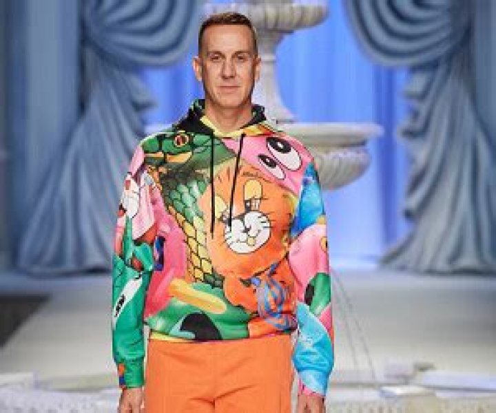 Jeremy Scott Bio (Wiki) 
