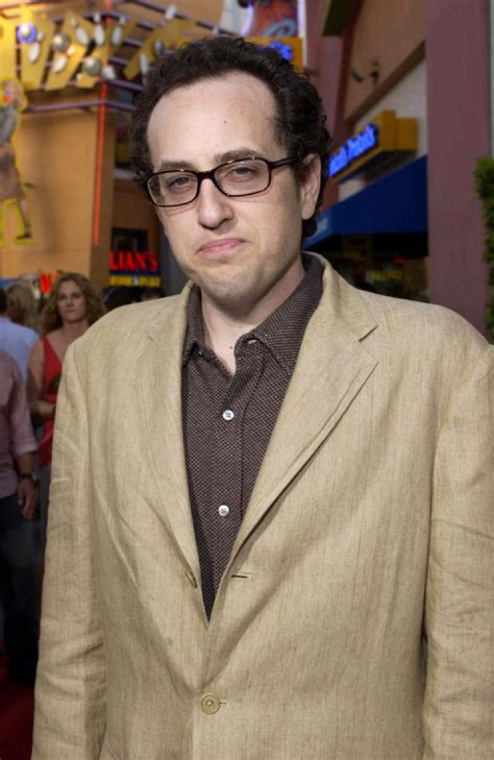 Jesse Dylan Bio (Wiki) 