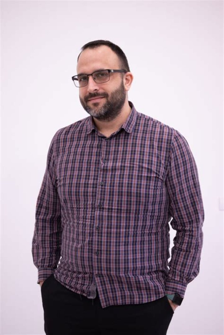 Jesse James Keitel Bio (Wiki) 