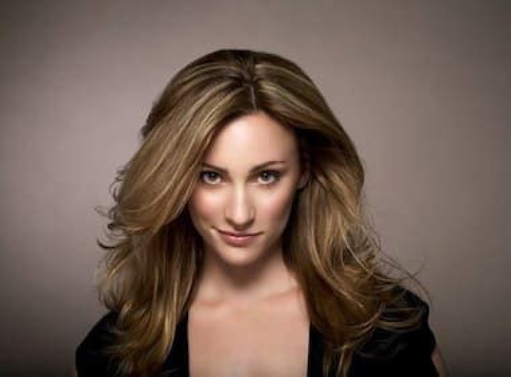 Jessica Harmon Bio (Wiki) 