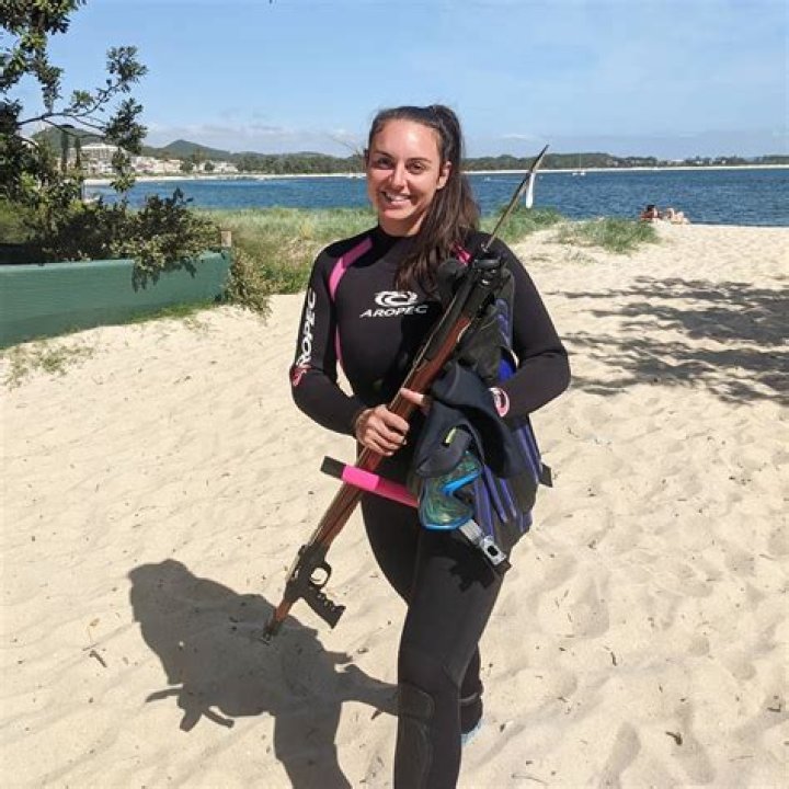 Jessica Johana Oseguera González Age, Birthday, Wikipedia, Who, Nationality, Biography