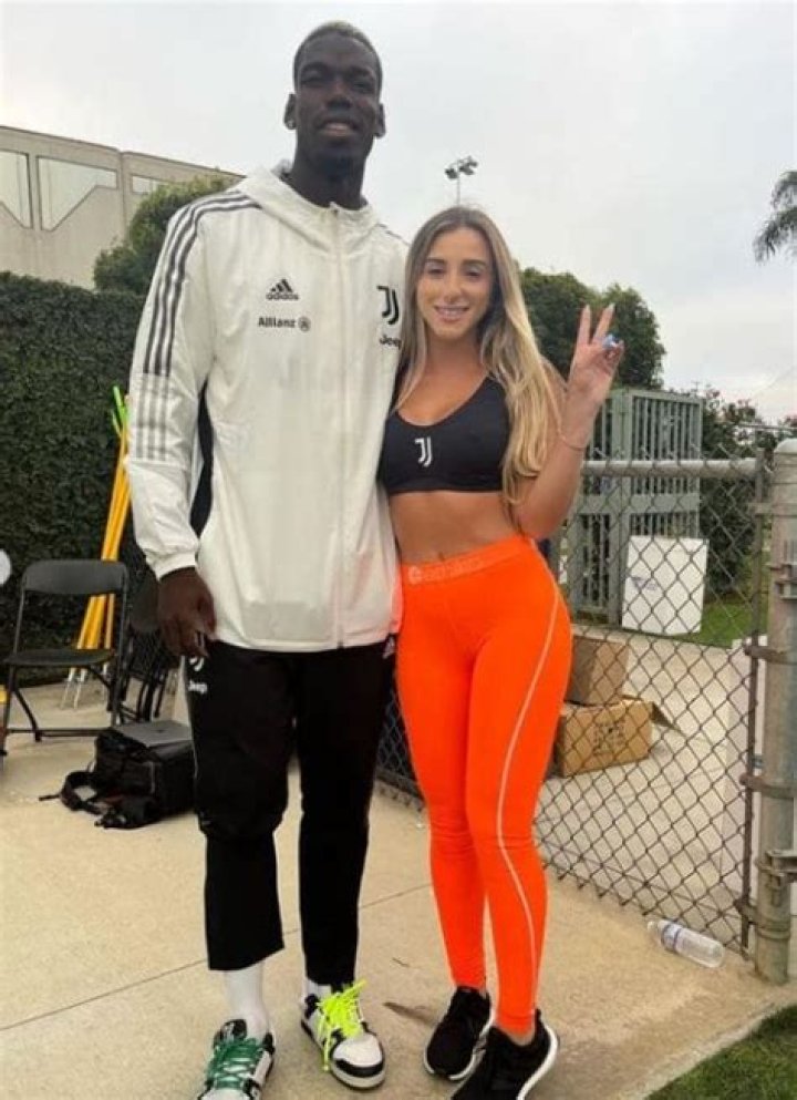 Jessica Macrina - Age, Family, Bio