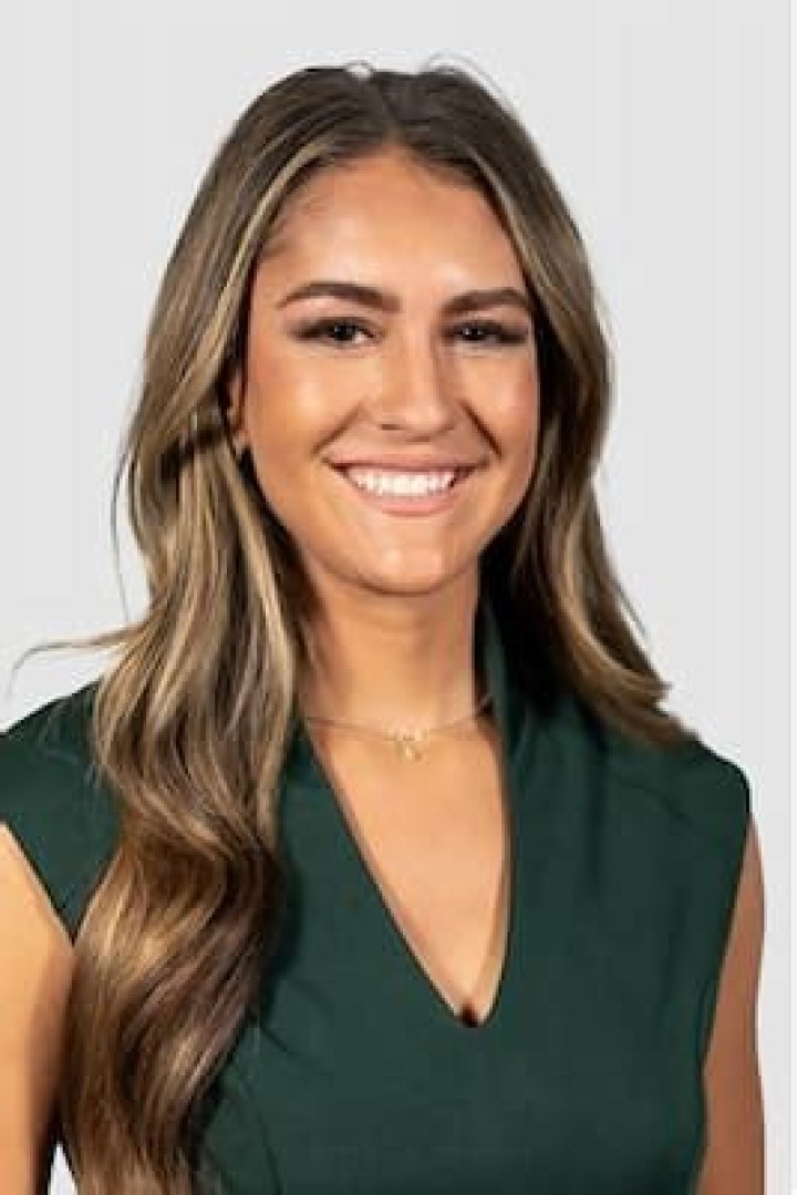 Jessica Mendoza Bio (Wiki) 