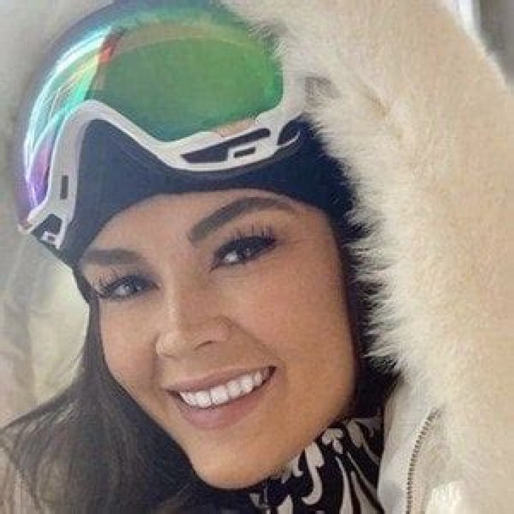 Jessica Naz - Age, Family, Bio