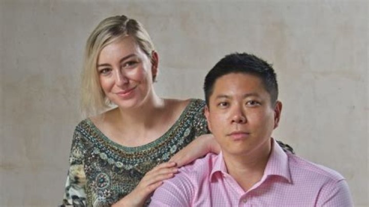 Jessica Rudd and Albert Tse divorce after 13 years of marriage and two children!