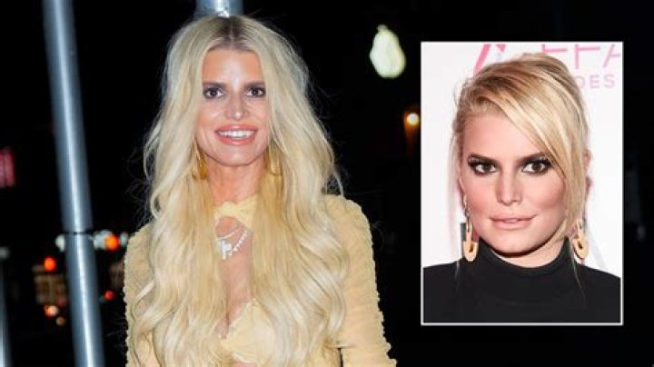 Jessica Simpson is angry because “Ashlee doesn’t give a s–t about her niece”
