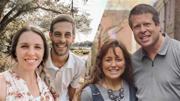 Jill Duggar to her dad, Jim-Bob: you treat me worse than my pedophile brother