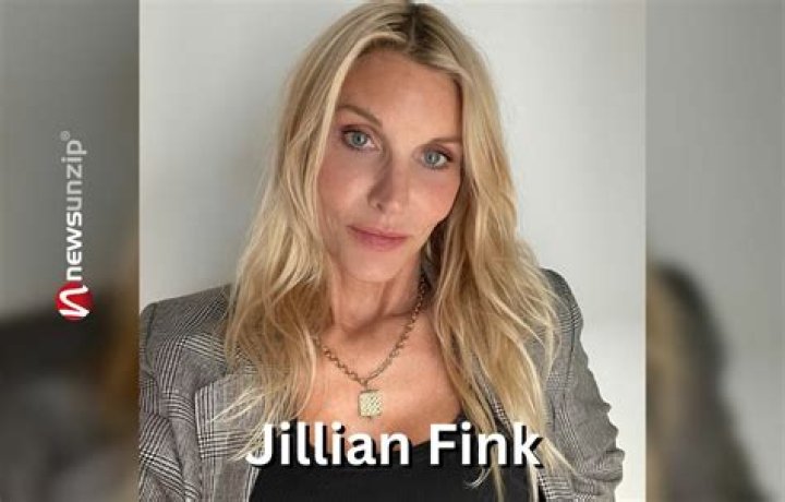 Jillian Ward Bio (Wiki) 