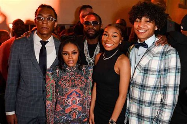 Jirah Mayweather - Age, Family, Bio