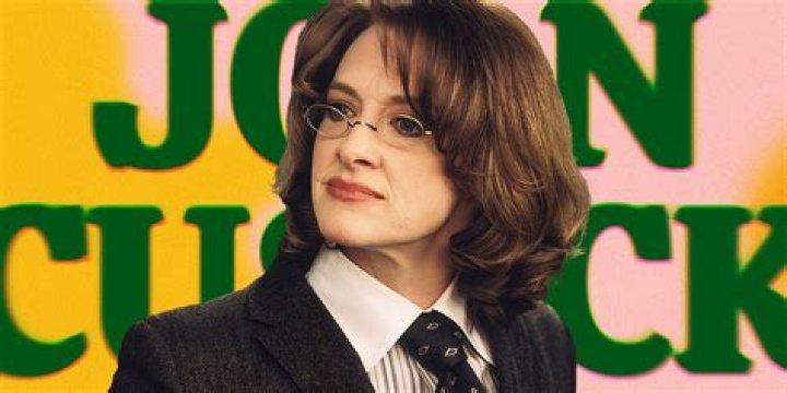 Joan Cusack Bio (Wiki) 