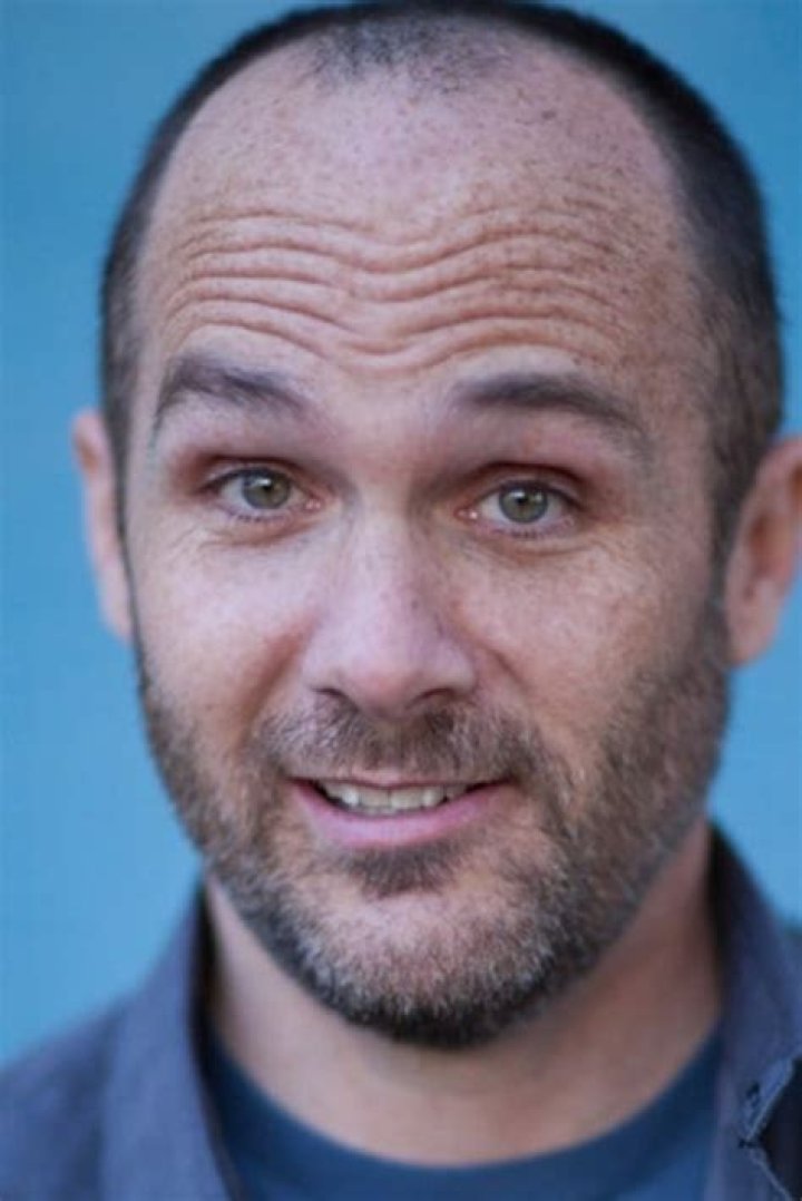 Joe Anderson - Age, Family, Bio