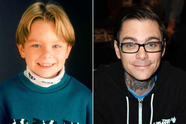 Joe Bonsall - Age, Family, Bio