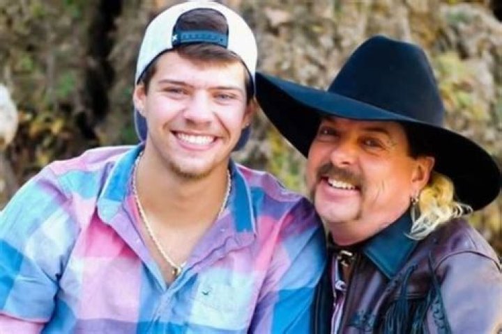 Joe Exotic - Age, Family, Bio