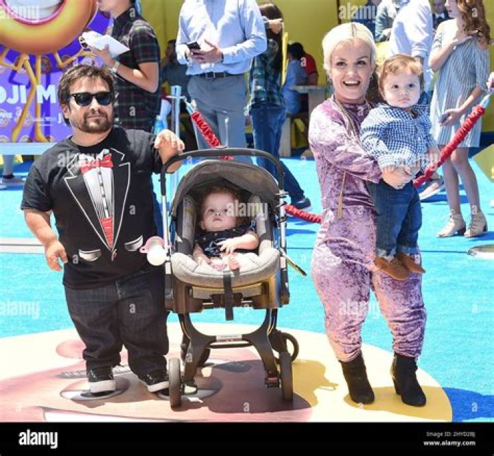 Joe Gnoffo Bio (Wiki) 