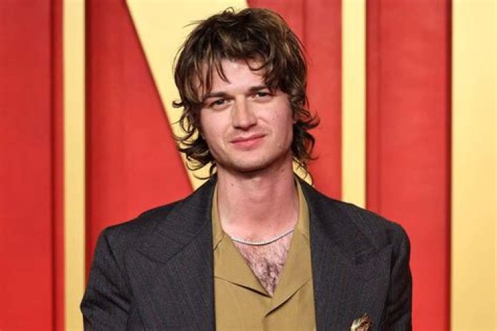 Joe Keery Net Worth (Updated 2022), Age, Girlfriend, Biography